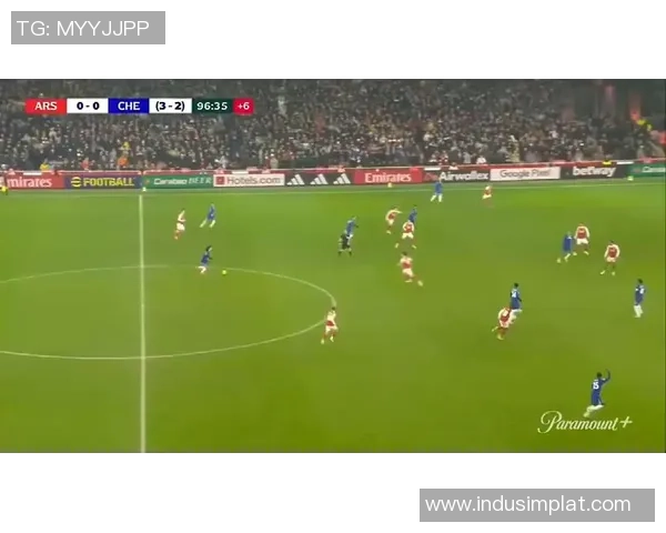 国王杯激战：里昂逆转切尔西全场沸腾精彩瞬间回顾